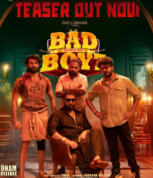 Bad Boyz Movie Review Malayalam Movie Review Bad Boyz Movie Review Malayalam Movie Review