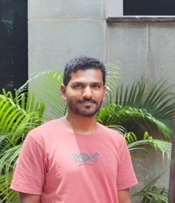 Hardeep V. Shinde Hindi Assistant Director