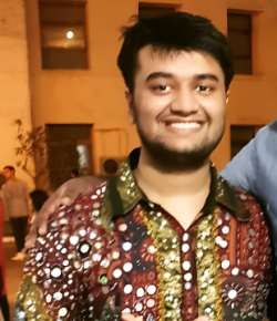 Jaitre Surti Hindi Associate Producer