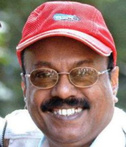 Mecartin Malayalam Director