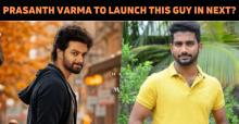 Prasanth Varma’s Next With Nandamuri Mokshagna?