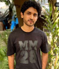 Rohin Joshi Hindi Casting Associate