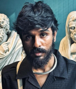 Shakthi Balan Tamil Cinematographer