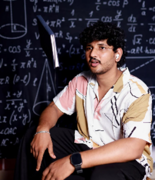 Telugu Movie Actor Shyam Kalyan