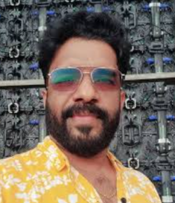 Siju Thuravoor Malayalam Music Director