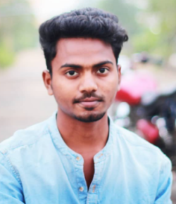 Chandu Krrish Telugu Cinematographer