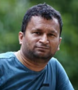 Kiran Kumar J Kannada Editor