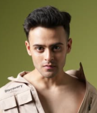 Hindi Actor Kunal Raheja