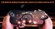 The Rise Of Mobile Gambling: What Players Love (and Hate) Article