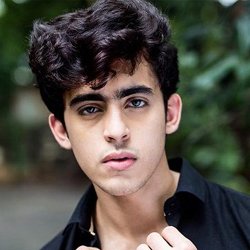 Aman Gandotra Hindi Supporting Actor