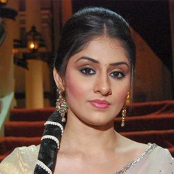 Hindi Tv Actress Ankita Mayank Sharma