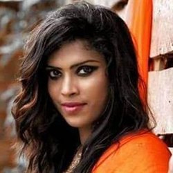 Malayalam Voice Over Artist Diya Sana