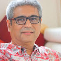 Hindi Director Mahesh Dattani
