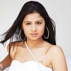 Hindi Tv Actress Shikha Taneja