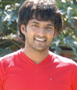 Ajay Varma Telugu Movie Actor