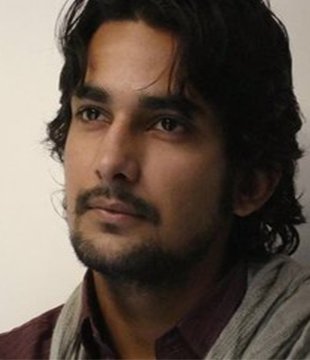 Hindi Movie Actor Arjun Fauzdar
