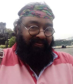 Malayalam Director Joshy Mathew