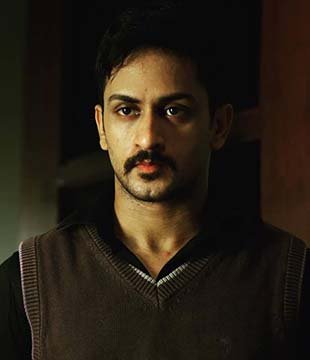 Telugu Movie Actor Manoj Nandam