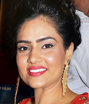 Rashmi Mishra Hindi Movie Actress