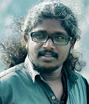 Malayalam Playback Singer Sunil Mathai