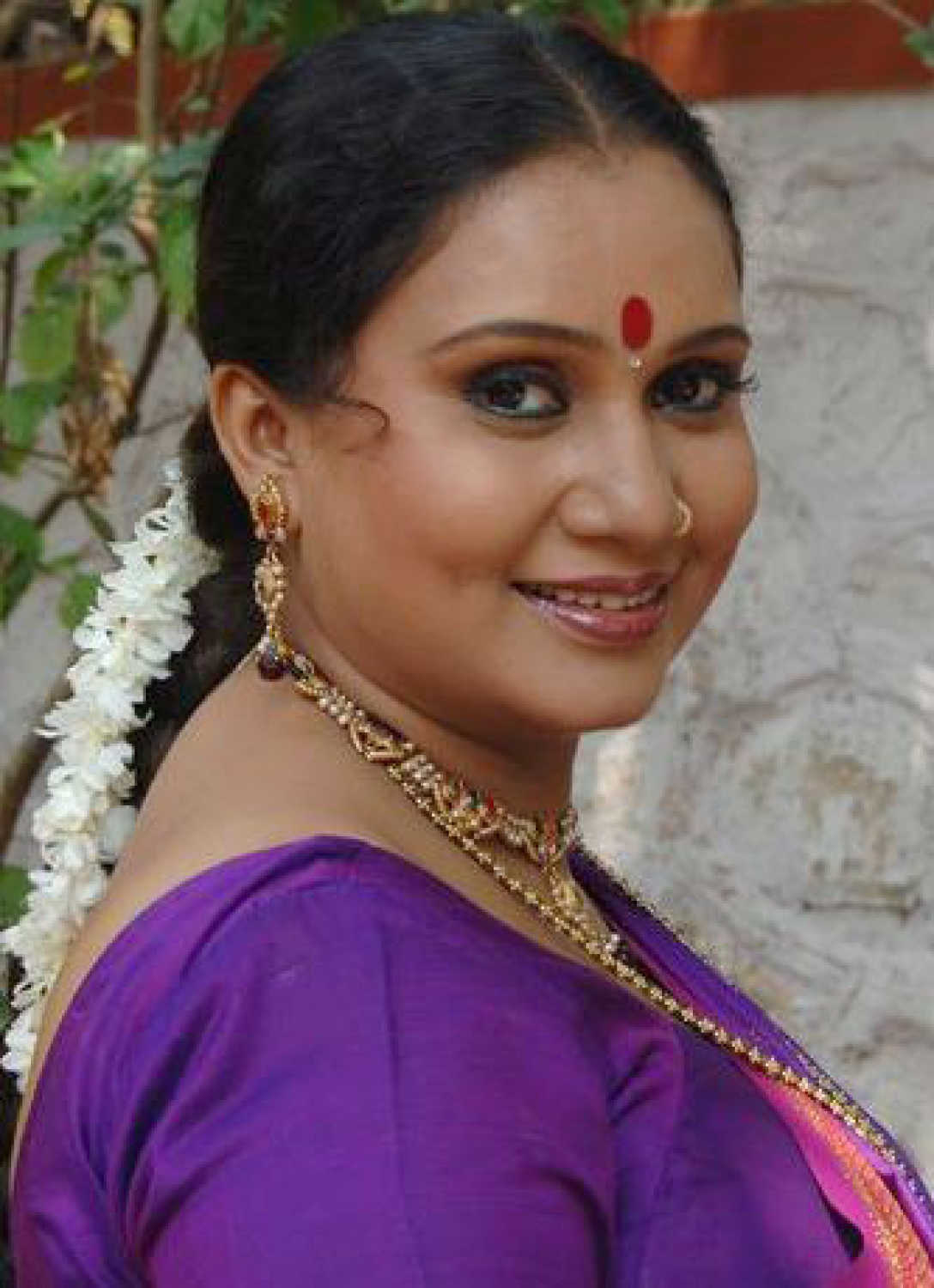 Marathi Movie Actress Priya Arun