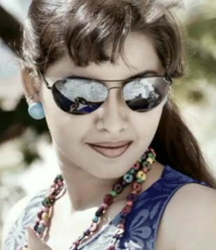 Telugu Tv Actress Swapna Kondamma