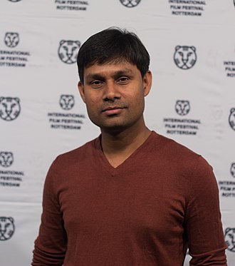 Nepali Director Deepak Rauniyar