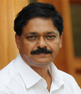 Telugu Screenwriter Uma Maheshwara Rao
