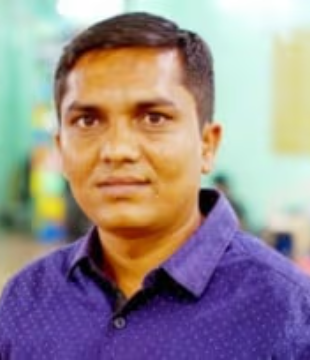 Telugu Co Producer Kupendra Pawar