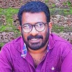 Malayalam Supporting Actor Arun Punalur