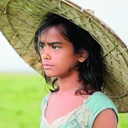 Bhanita Das Hindi Child Artist