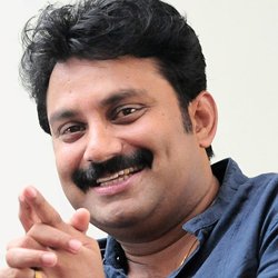 Malayalam Tv Actor Devendranath Sankaranarayanan