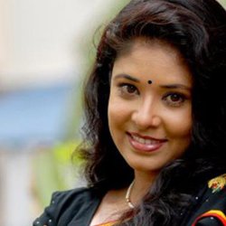 Telugu Supporting Actress Kalyani Raju
