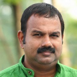 Malayalam Director Manu Sudhakaran
