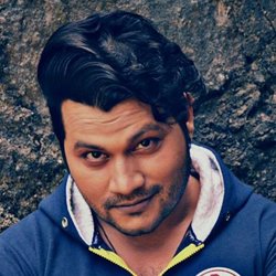 Saurish Singh Athwal Hindi TV-Actor