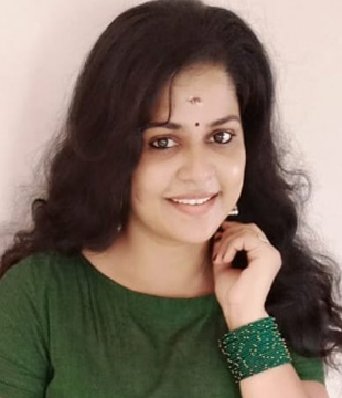 Tamil Tv Actress Akila Dora