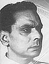 Bengali Actor Bikash Roy