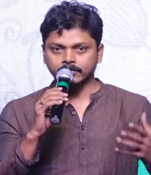 Telugu Director Damodara
