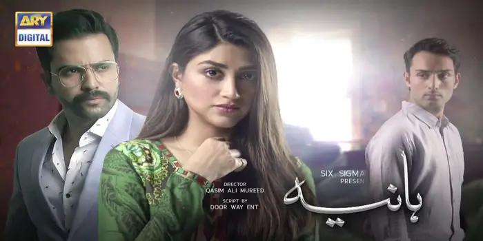 Tv Serial Hania Synopsis Aired On ARY DIGITAL Channel