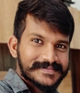 Kannada Cinematographer Kumar Gowda