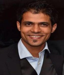 Megh Timsina Assamese Producer