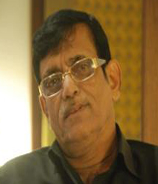 Bengali Producer Prabir Roy