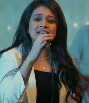 Bengali Singer Prashmita Paul