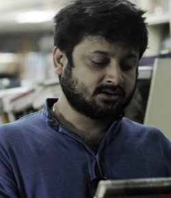Shiboprosad Mukherjee Bengali Director