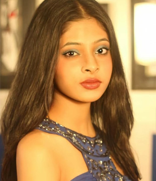 Bengali Tv Actress Simmi Ghoshal