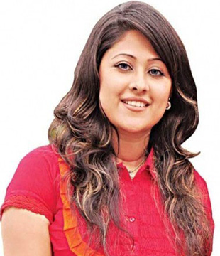 Bengali Tv Actress Sumaiya Shimu