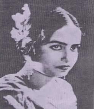 Bengali Movie Actress Umasashi