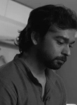 Piyush Kaushik Hindi Art Director