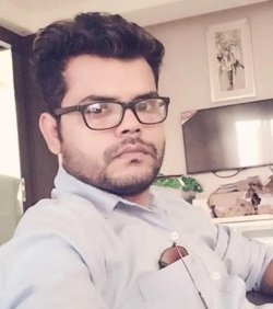 Sanjeev Thakur Punjabi Line Producer