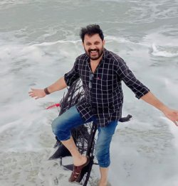 Siraj Fantasy Malayalam Director